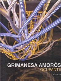 Grimanesa AmorOs Ocupante /anglais/allemand