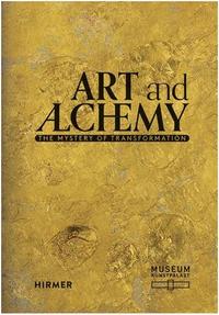 Art and Alchemy /anglais