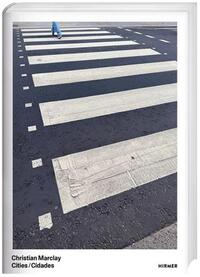 Christian Marclay Cities/Cidades /anglais/portugais