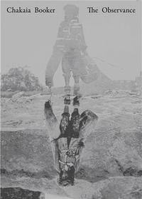 Chakaia Booker The Observance /anglais