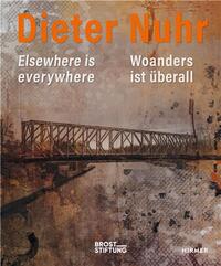 Dieter Nuhr Somewhere Else is Everywhere /anglais/allemand