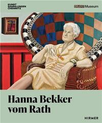 Hanna Bekker vom Rath /anglais