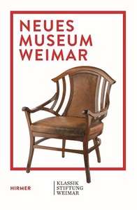 Neues Museum Weimar /anglais