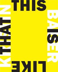 Kristin Bauer: This is Like That: 2017 - 2022 /anglais