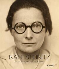 KAte Steinitz From Hannover to Los Angeles /anglais