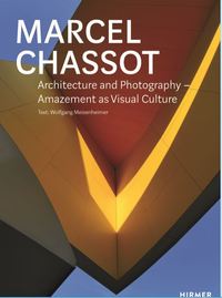 Marcel Chassot Architecture & Photography /anglais