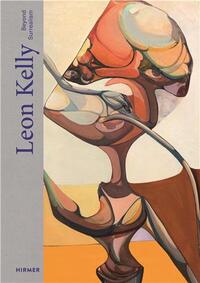 Leon Kelly Beyond Surrealism /anglais