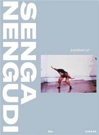 SENGA NENGUDI POPULATED AIR /ANGLAIS