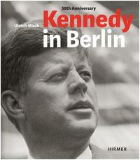 Kennedy in Berlin /anglais