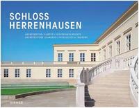 Schloss Herrenhausen /anglais