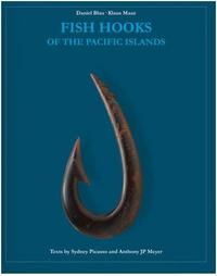 Fish Hooks of the Pacific Islands /anglais