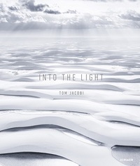 Tom Jacobi Into the Light /anglais