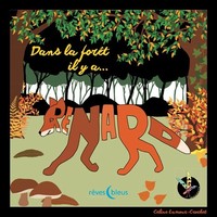 DANS LA FORET IL Y A RENARD