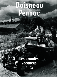 LES GRANDES VACANCES