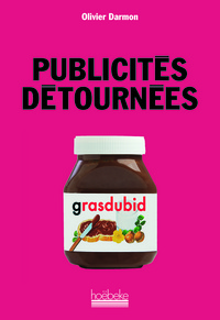 PUBLICITES DETOURNEES