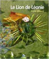 LE LION DE LEONIE
