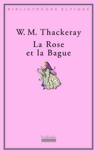 LA ROSE ET LA BAGUE