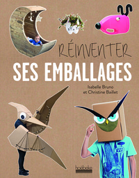 REINVENTER SES EMBALLAGES