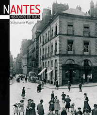 Nantes Histoires De Rues