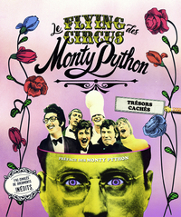 Le Flying Circus des Monty Python