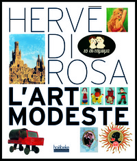 L'ART MODESTE