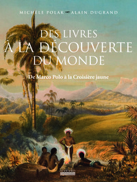 DES LIVRES A LA DECOUVERTE DU MONDE