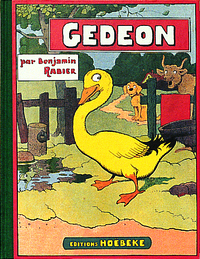 GEDEON