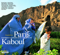 PARIS KABOUL