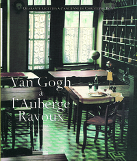 VAN GOGH A L'AUBERGE RAVOUX