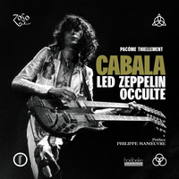 CABALA, LED ZEPPELIN OCCULTE