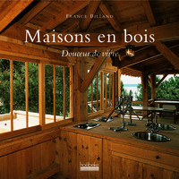 Maisons en bois