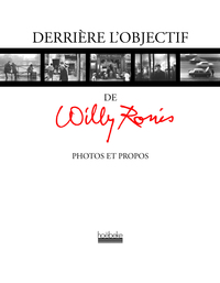 Photos et propos - derriere l'objectif