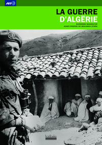 La guerre d'Algérie