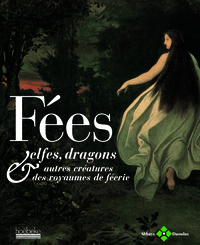 FEES, ELFES, DRAGONS...