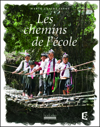 LES CHEMINS DE L'ECOLE