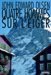 Quatre hommes sur l'Eiger