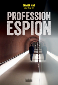 PROFESSION ESPION