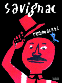 L'affiche de A à Z