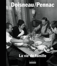 LA VIE DE FAMILLE