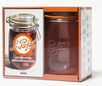 LE PARFAIT  - LES RECETTES INCONTOURNABLES