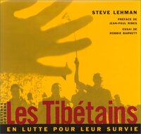 LES TIBETAINS