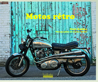 MOTOS RETRO