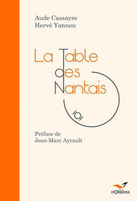 LA TABLE DES NANTAIS