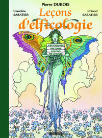LECONS D'ELFICOLOGIE