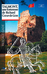 Talmont Forteresse De R. Coeur De Lion