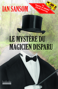 Le mystère du magicien disparu