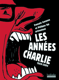 LES ANNEES CHARLIE - (1969-2004)