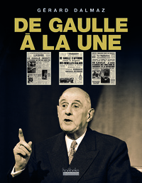 DE GAULLE A LA UNE