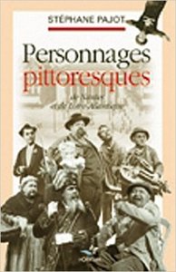 PERSONNAGES PITTORESQUES DE NANTES ET DE LOIRE-ATL