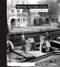 Nantes, Histoires D'Eau